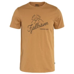 FJÄLLRÄVEN Sunrise T-Shirt