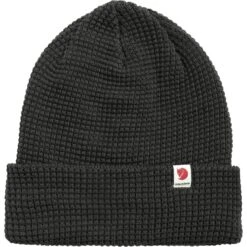 FJÄLLRÄVEN Fjällräven Tab Muts - Dark Grey 5 FJÄLLRÄVEN Fjällräven Tab Muts - Dark Grey -Fjällräven fjaellraeven tab hat 1 1025036