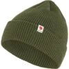 FJÄLLRÄVEN Fjällräven Tab Muts - Caper Green