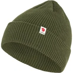 FJÄLLRÄVEN Fjällräven Tab Muts - Caper Green