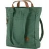 FJÄLLRÄVEN Fjällräven Totepack No.1 Tas - 14L - Deep Patina