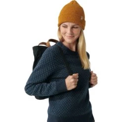 FJÄLLRÄVEN Fjällräven Totepack No.1 Tas - 14L - Deep Patina -Fjällräven fjaellraeven totepack no 1 bag deep patina 6 1506266