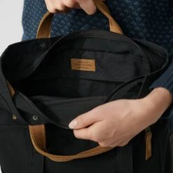 FJÄLLRÄVEN Fjällräven Totepack No.1 Tas - 14L - Mesa Purple -Fjällräven fjaellraeven totepack no 1 bag mesa purple 10 1026816