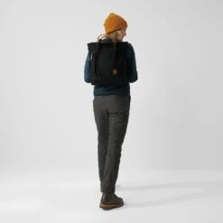 FJÄLLRÄVEN Fjällräven Totepack No.1 Tas - 14L - Mesa Purple -Fjällräven fjaellraeven totepack no 1 bag mesa purple 3 1026823