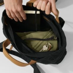 FJÄLLRÄVEN Fjällräven Totepack No.1 Tas - 14L - Mesa Purple -Fjällräven fjaellraeven totepack no 1 bag mesa purple 8 1026818