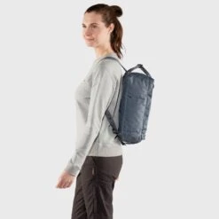 FJÄLLRÄVEN Fjällräven Tree-Kanken Rugzak - Cloud Grey 27 FJÄLLRÄVEN Fjällräven Tree-Kanken Rugzak - Cloud Grey -Fjällräven fjaellraeven tree kanken backpack 12 1131297