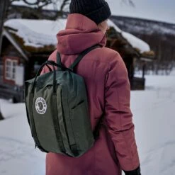 FJÄLLRÄVEN Fjällräven Tree-Kanken Rugzak - Cloud Grey 33 FJÄLLRÄVEN Fjällräven Tree-Kanken Rugzak - Cloud Grey -Fjällräven fjaellraeven tree kanken backpack 7 1131300