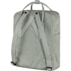 FJÄLLRÄVEN Fjällräven Tree-Kanken Rugzak - Cloud Grey 20 FJÄLLRÄVEN Fjällräven Tree-Kanken Rugzak - Cloud Grey -Fjällräven fjaellraeven tree kanken backpack cloud grey 1 1131313