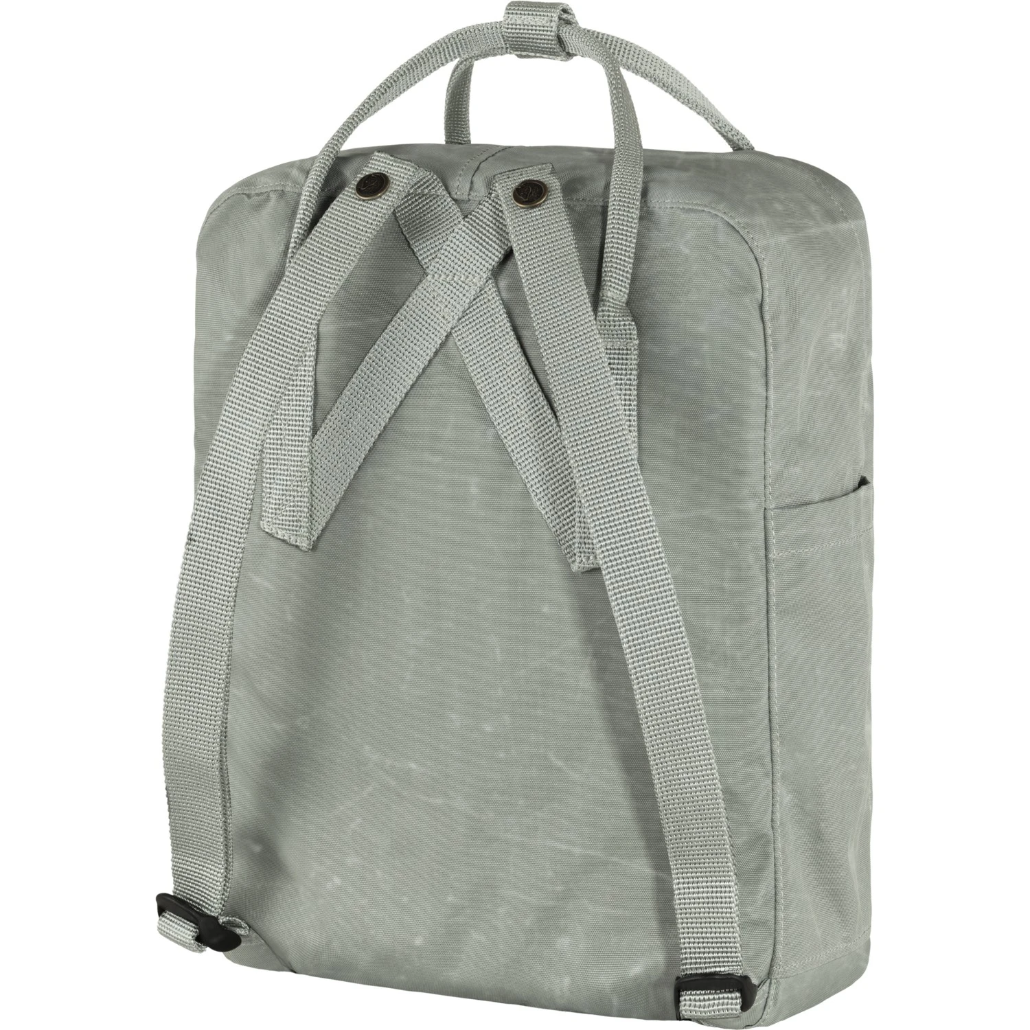FJÄLLRÄVEN Fjällräven Tree-Kanken Rugzak - Cloud Grey 4 FJÄLLRÄVEN Fjällräven Tree-Kanken Rugzak - Cloud Grey - Afbeelding 4