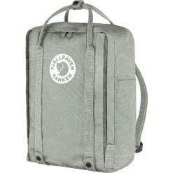 FJÄLLRÄVEN Fjällräven Tree-Kanken Rugzak - Cloud Grey 19 FJÄLLRÄVEN Fjällräven Tree-Kanken Rugzak - Cloud Grey -Fjällräven fjaellraeven tree kanken backpack cloud grey 4 1131310