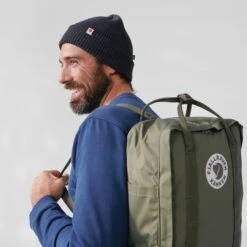 FJÄLLRÄVEN Fjällräven Tree-Kanken Rugzak - Cloud Grey 31 FJÄLLRÄVEN Fjällräven Tree-Kanken Rugzak - Cloud Grey -Fjällräven fjaellraeven tree kanken backpack lichen green 10 1028802