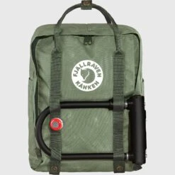 FJÄLLRÄVEN Fjällräven Tree-Kanken Rugzak - Cloud Grey 21 FJÄLLRÄVEN Fjällräven Tree-Kanken Rugzak - Cloud Grey -Fjällräven fjaellraeven tree kanken backpack lichen green 16 1028796