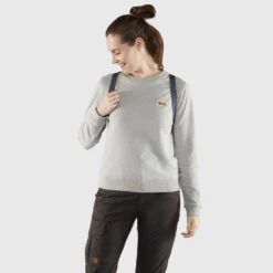 FJÄLLRÄVEN Fjällräven Tree-Kanken Rugzak - Lichen Green -Fjällräven fjaellraeven tree kanken backpack lichen green 3 1028809 1