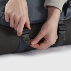 FJÄLLRÄVEN Fjällräven Tree-Kanken Rugzak - Maple Yellow -Fjällräven fjaellraeven tree kanken backpack lichen green 7 1028805