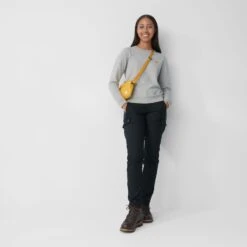 FJÄLLRÄVEN Fjällräven Tree Kanken Pocket - Lilac Pink -Fjällräven fjaellraeven tree kanken pocket lilac pink 1 1253718