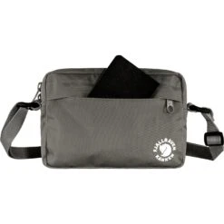 FJÄLLRÄVEN Fjällräven Tree Kanken Pocket - Lilac Pink -Fjällräven fjaellraeven tree kanken pocket lilac pink 5 1253714