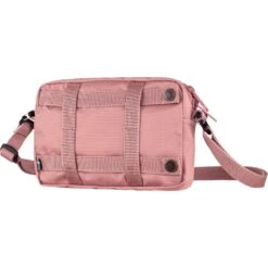 FJÄLLRÄVEN Fjällräven Tree Kanken Pocket - Lilac Pink -Fjällräven fjaellraeven tree kanken pocket lilac pink 8 1253711
