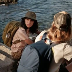 FJÄLLRÄVEN Fjällräven Vardag 25 Rugzak - Black -Fjällräven fjaellraeven vardag 25 rucksack 5 1328751