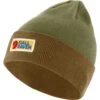 FJÄLLRÄVEN Fjällräven Vardag Classic Beanie - Buckwheat Brown-laurel Green