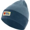 FJÄLLRÄVEN Fjällräven Vardag Classic Beanie - Indigo Blue-dawn Blue