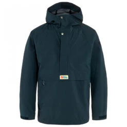 FJÄLLRÄVEN Vardag Hydratic Anorak - Regenjas -Fjällräven fjaellraeven vardag hydratic anorak regenjas 2