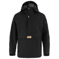 FJÄLLRÄVEN Vardag Hydratic Anorak - Regenjas