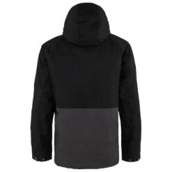 FJÄLLRÄVEN Vardag Lite Padded Jacket - Parka -Fjällräven fjaellraeven vardag lite padded jacket parka detail 2