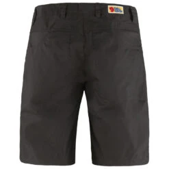 FJÄLLRÄVEN Vardag Lite Shorts -Fjällräven fjaellraeven vardag lite shorts detail 2