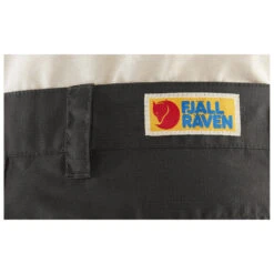 FJÄLLRÄVEN Vardag Lite Shorts -Fjällräven fjaellraeven vardag lite shorts detail 8