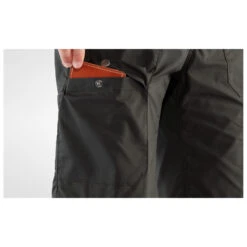 FJÄLLRÄVEN Vardag Lite Shorts -Fjällräven fjaellraeven vardag lite shorts detail 9