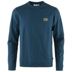 FJÄLLRÄVEN Vardag Sweater - Trui -Fjällräven fjaellraeven vardag sweater trui 2