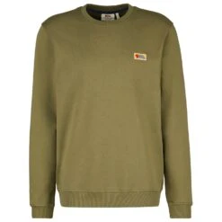 FJÄLLRÄVEN Vardag Sweater - Trui