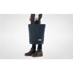 FJÄLLRÄVEN Fjällräven Vardag Totepack Tas / Rugzak - 20L - Royal Purple -Fjällräven fjaellraeven vardag totepack bag acorn 2 1027342