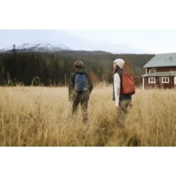 FJÄLLRÄVEN Fjällräven Vardag Totepack Tas / Rugzak - 20L - Royal Purple -Fjällräven fjaellraeven vardag totepack bag acorn 5 1027339