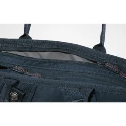 FJÄLLRÄVEN Fjällräven Vardag Totepack Tas / Rugzak - 20L - Royal Purple -Fjällräven fjaellraeven vardag totepack bag acorn 6 1027338