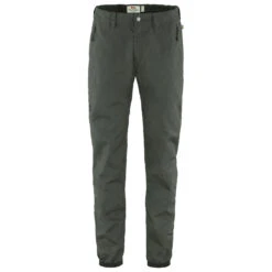 FJÄLLRÄVEN Vardag Trousers - Trekkingbroek 10 FJÄLLRÄVEN Vardag Trousers - Trekkingbroek -Fjällräven fjaellraeven vardag trousers trekkingbroek 1