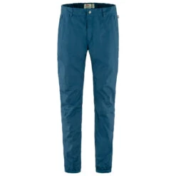 FJÄLLRÄVEN Vardag Trousers - Trekkingbroek