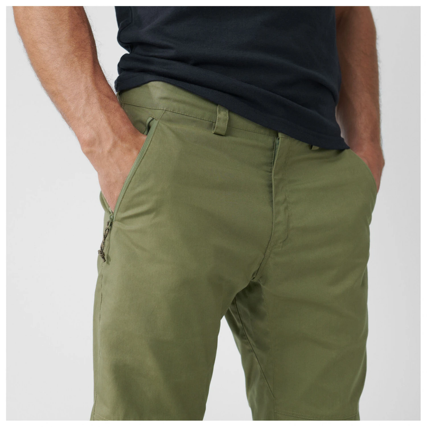 FJÄLLRÄVEN Vardag Trousers - Trekkingbroek 5 FJÄLLRÄVEN Vardag Trousers - Trekkingbroek - Afbeelding 5