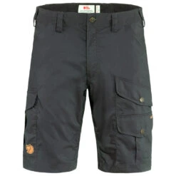 FJÄLLRÄVEN Vidda Pro Lite Shorts - Short -Fjällräven fjaellraeven vidda pro lite shorts short 2
