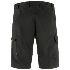 FJÄLLRÄVEN Vidda Pro Lite Shorts - Short -Fjällräven fjaellraeven vidda pro lite shorts short detail 2