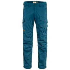 FJÄLLRÄVEN Vidda Pro Lite Trousers - Trekkingbroek -Fjällräven fjaellraeven vidda pro lite trousers trekkingbroek 2