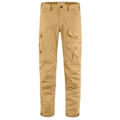 FJÄLLRÄVEN Vidda Pro Lite Trousers - Trekkingbroek