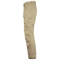 FJÄLLRÄVEN Vidda Pro Lite Trousers - Trekkingbroek -Fjällräven fjaellraeven vidda pro lite trousers trekkingbroek detail 2