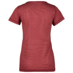 FJÄLLRÄVEN Women's Abisko Cool - T-shirt