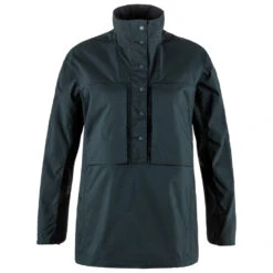 FJÄLLRÄVEN Women's Abisko Hike Anorak - Vrijetijdsjack -Fjällräven fjaellraeven womens abisko hike anorak vrijetijdsjack 2
