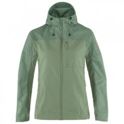 FJÄLLRÄVEN Women's Abisko Midsummer Jacket - Softshelljack 18 FJÄLLRÄVEN Women's Abisko Midsummer Jacket - Softshelljack -Fjällräven fjaellraeven womens abisko midsummer jacket softshelljack 1