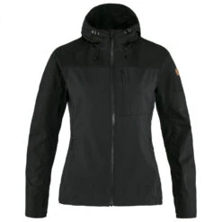 FJÄLLRÄVEN Women's Abisko Midsummer Jacket - Softshelljack 20 FJÄLLRÄVEN Women's Abisko Midsummer Jacket - Softshelljack -Fjällräven fjaellraeven womens abisko midsummer jacket softshelljack 2