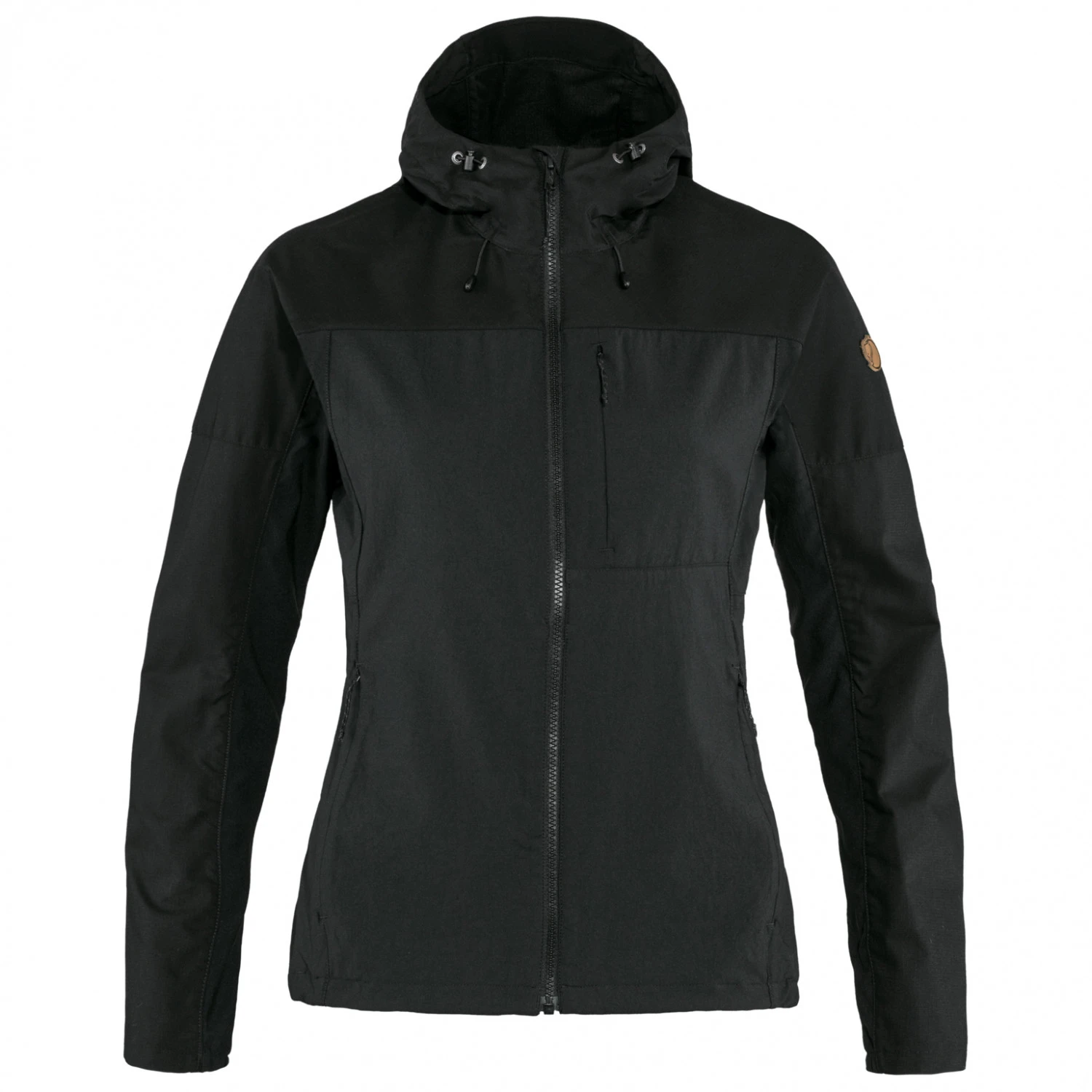 FJÄLLRÄVEN Women's Abisko Midsummer Jacket - Softshelljack 9 FJÄLLRÄVEN Women's Abisko Midsummer Jacket - Softshelljack - Afbeelding 9