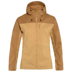FJÄLLRÄVEN Women's Abisko Midsummer Jacket - Softshelljack 17 FJÄLLRÄVEN Women's Abisko Midsummer Jacket - Softshelljack -Fjällräven fjaellraeven womens abisko midsummer jacket softshelljack