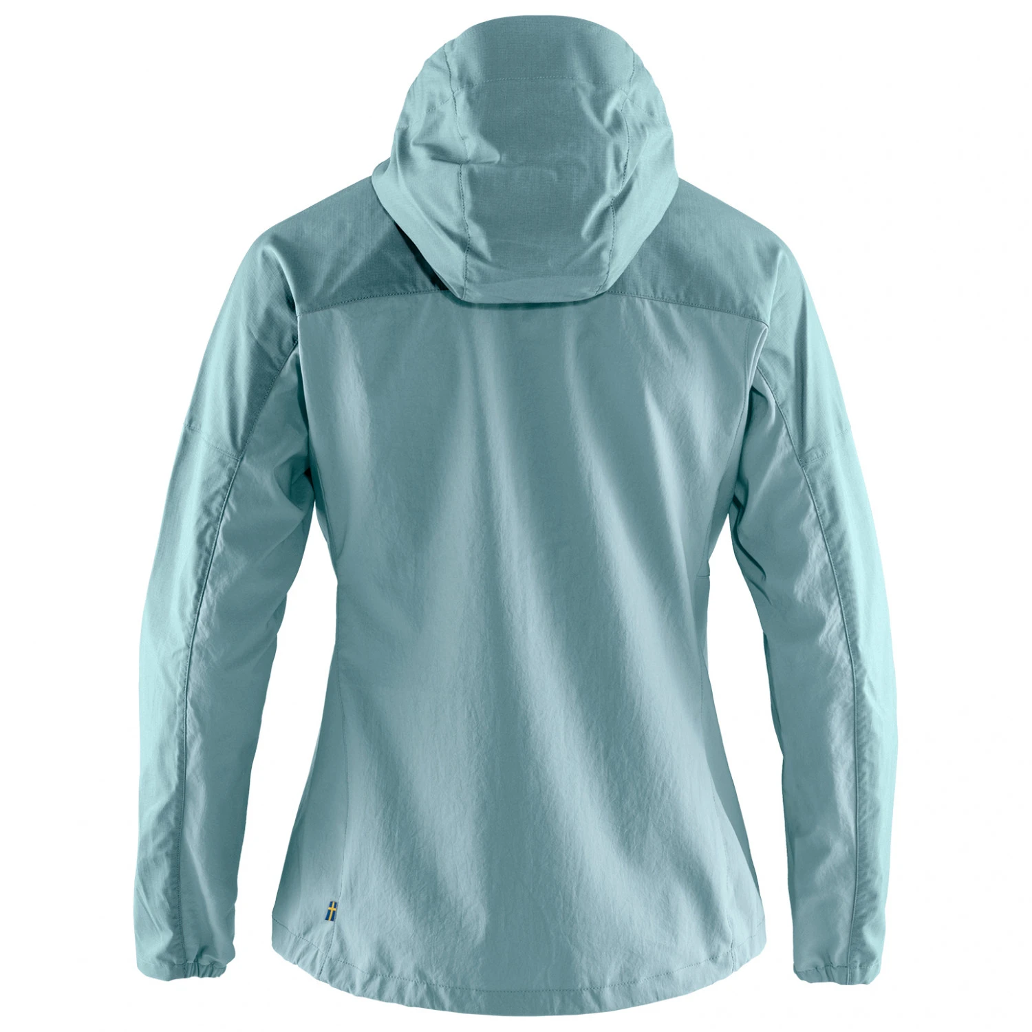 FJÄLLRÄVEN Women's Abisko Midsummer Jacket - Softshelljack 10 FJÄLLRÄVEN Women's Abisko Midsummer Jacket - Softshelljack - Afbeelding 10